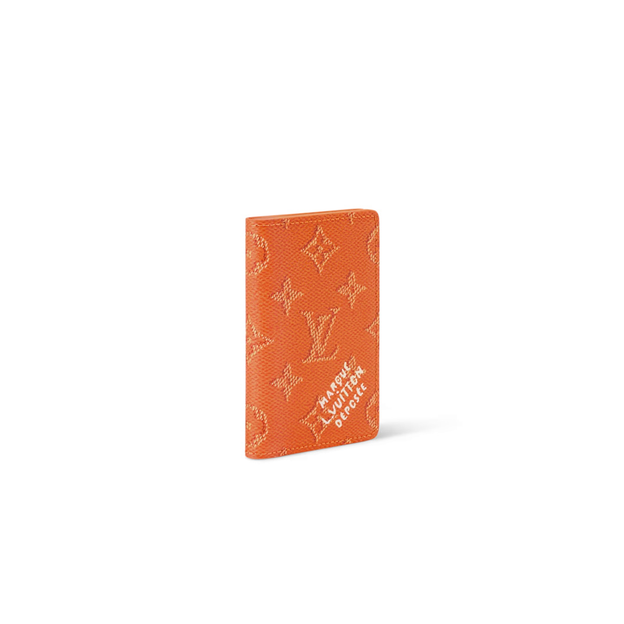 LOUIS VUITTON POCKET ORGANIZER M26840 (11*8*1cm)